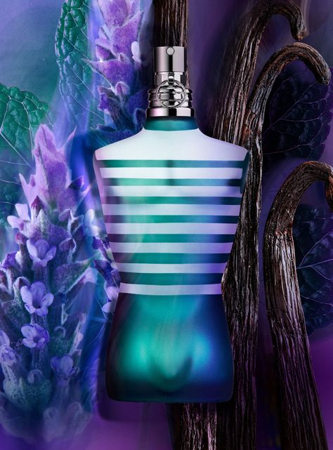 Perfume Jean Paul Gaultier Le Male Hombre EDT 125 ml-2