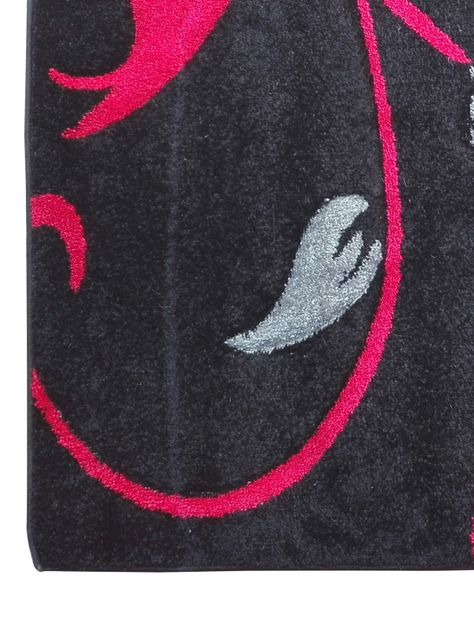Bajada Cama Moderna 80 x 120 cm-1