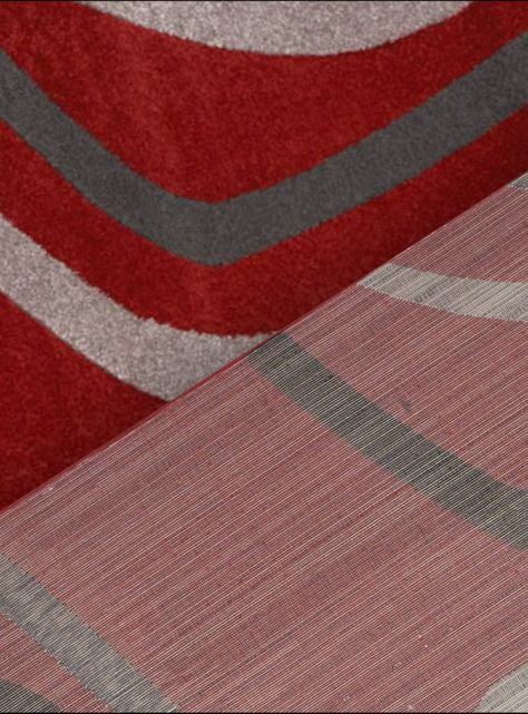Bajada de Cama Modernas 80 x 120 cm-1