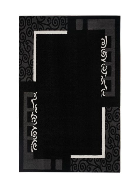 Bajada de Cama Modernas 80x120 cm Estampado-0