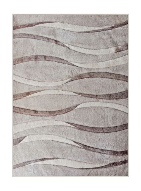 Bajada de Cama Moderna 80x120 cm-0