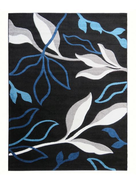 Bajada de Cama Modernas D3 80x120 cm-0