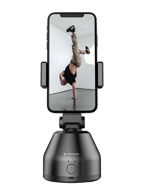 Soporte Seguidor 360° para Celular-0