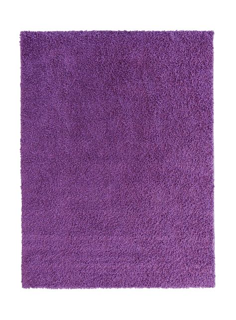 Alfombra Idetex Shaggy Unicolor 133 x 180 cm-0