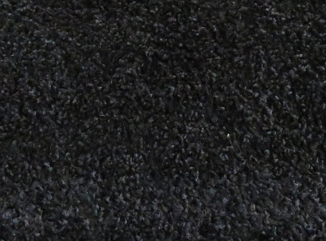 Alfombra Shaggy Unicolor D1 133x180 cm-3