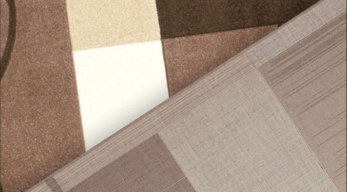Alfombra Modernas Estampado D1 150x200 cm-2