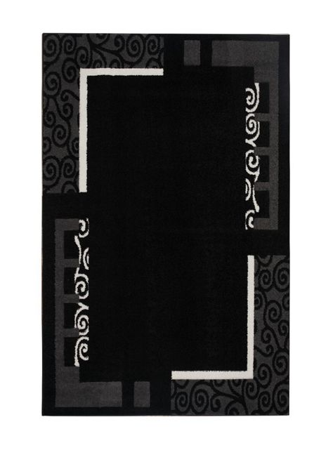 Alfombra Modernas Estampado 150x200 cm-0
