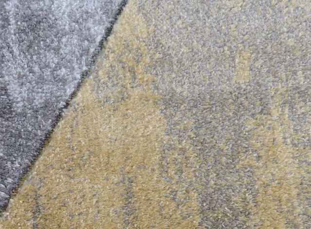 Alfombra Modernas Estampado D2 150x200 cm-2