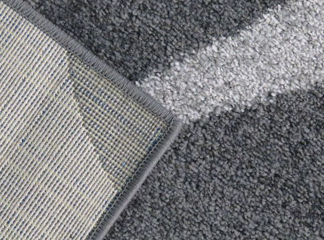 Alfombra Modernas Estampado D3 150x200 cm-4