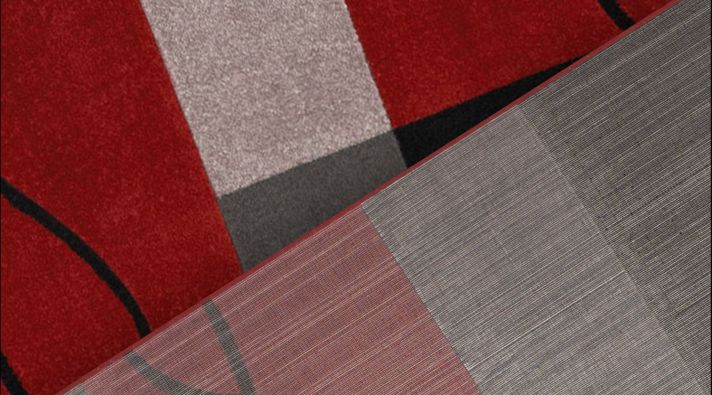 Alfombra Estampado Modernas 170x230 cm-2