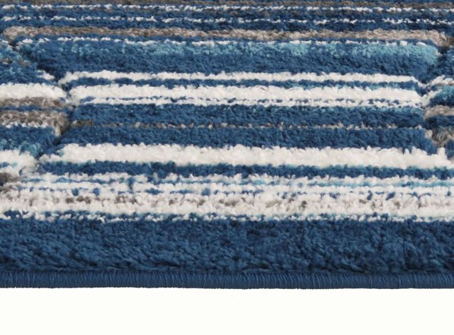 Alfombra Modernas Estampado D3 170x230 cm-2