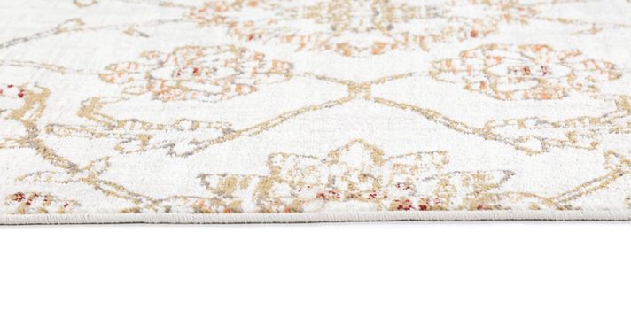 Alfombra 160 x 235 cm Heatset Beige-2