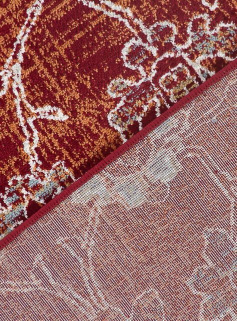 Alfombra Modernas Estampado D4 160x235 cm-1