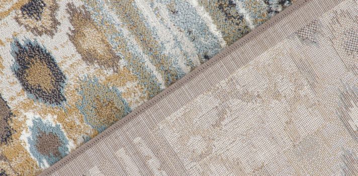 Alfombra Modernas Estampado D5 160x235 cm-3