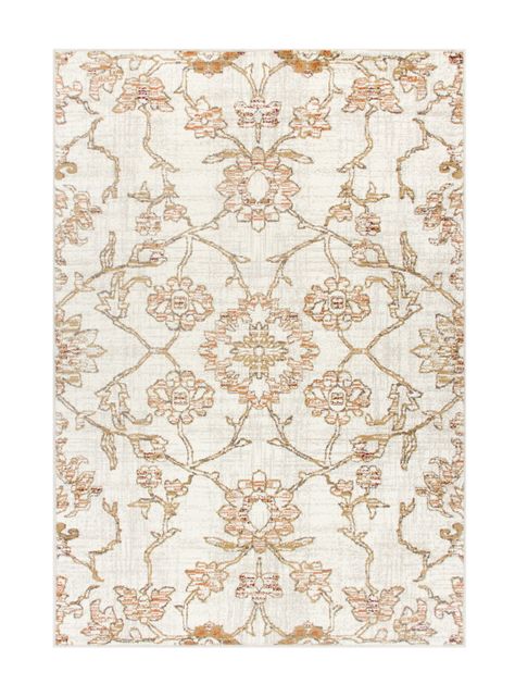Alfombra Modernas Estampado D1 200x285 cm-0