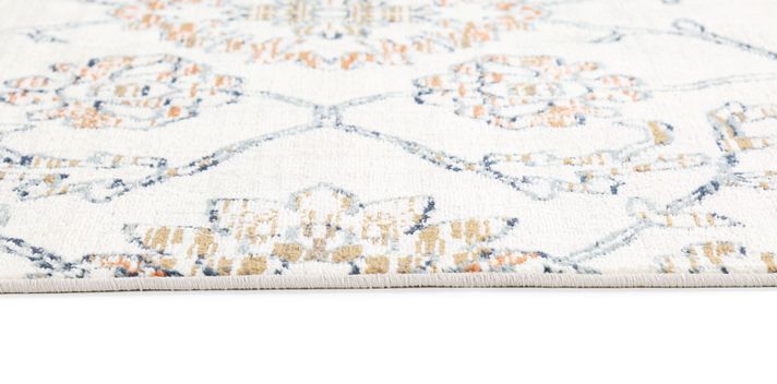 Alfombra Modernas Estampado D2 200 x 285 cm-1
