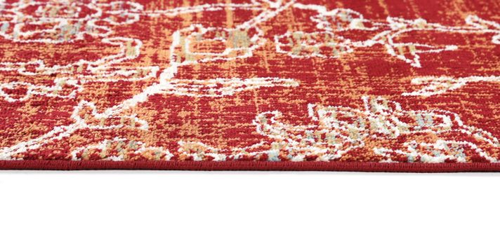 Alfombra Modernas Estampado D2 200x285 cm-2