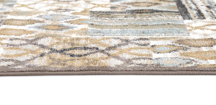 Alfombra Modernas Estampado D4 200x285 cm-2