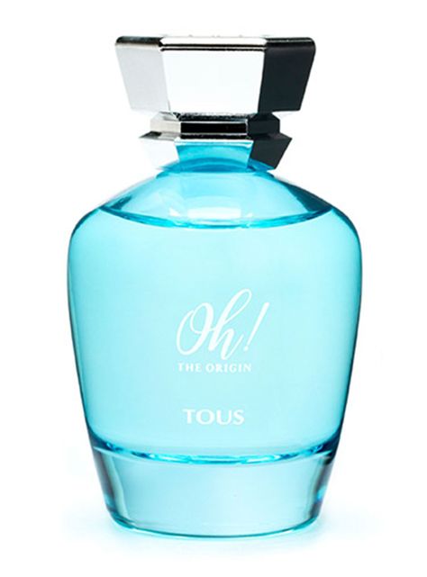 Perfume Tous Oh! The Origin Mujer EDT 100 ml-0