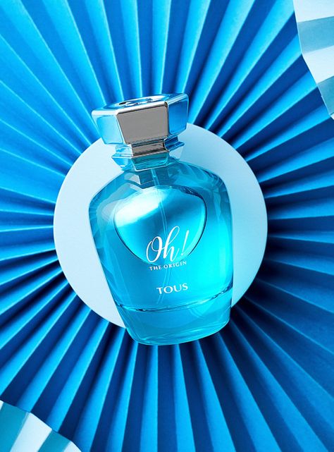 Perfume Tous Oh! The Origin Mujer EDT 100 ml-4