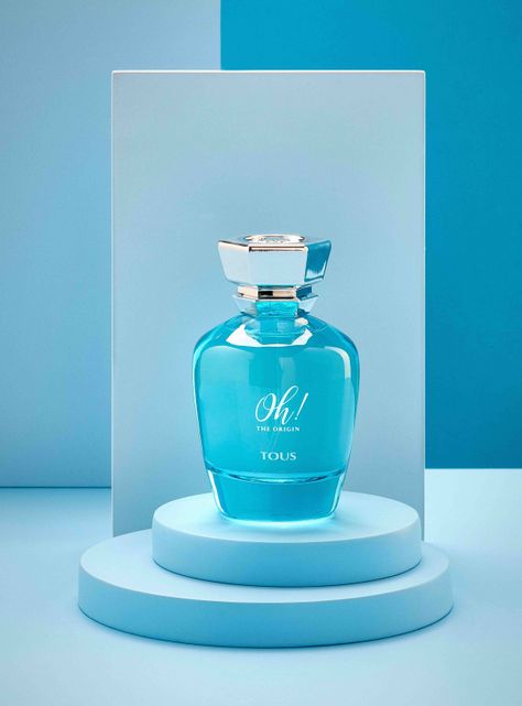Perfume Tous Oh! The Origin Mujer EDT 100 ml-3