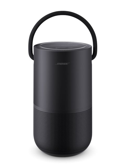 Parlante Bose Portable Home Speaker Negro-0
