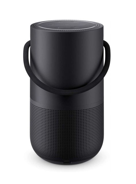 Parlante Bose Portable Home Speaker Negro-2