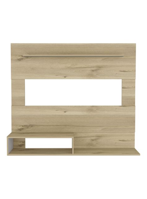 Panel TV 55" Beijing Duna Blanco-0