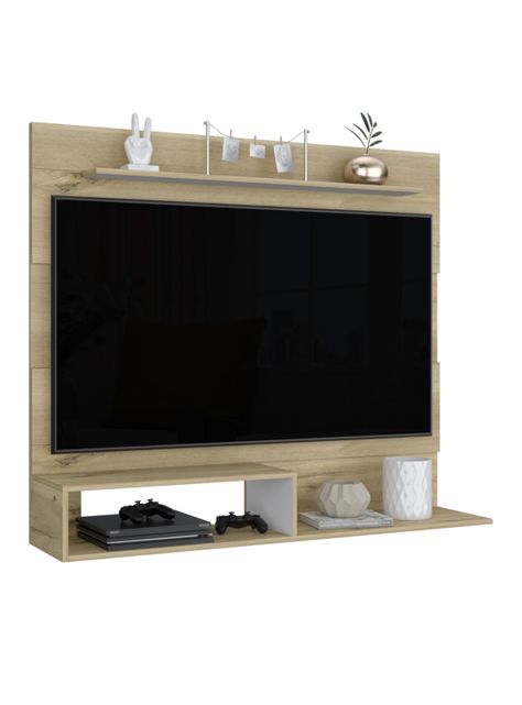 Panel TV 55" Beijing Duna Blanco-3