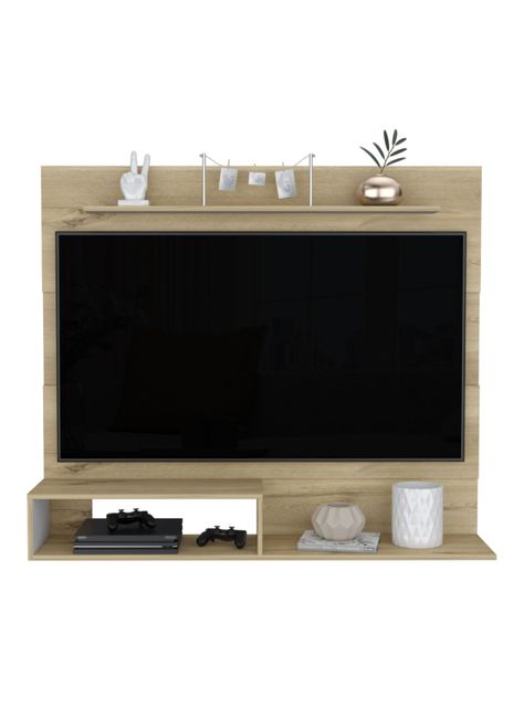 Panel TV 55" Beijing Duna Blanco-2