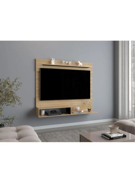 Panel TV 55" Beijing Duna Blanco-4
