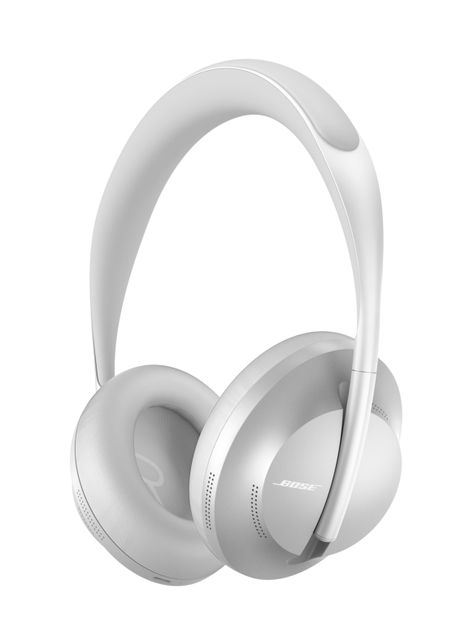 Audífonos Bose Noise Cancelling 700 Gris-0