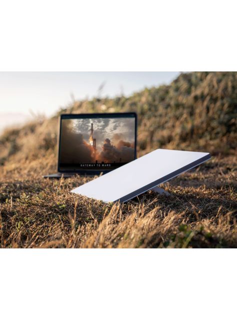 Starlink Mini Kit Internet Satelital-3
