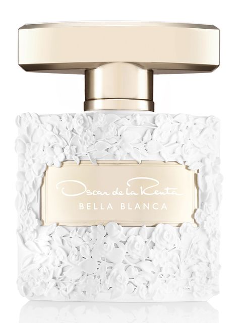 Perfume Oscar de La Renta Bella Blanca Mujer EDP 30 ml-0