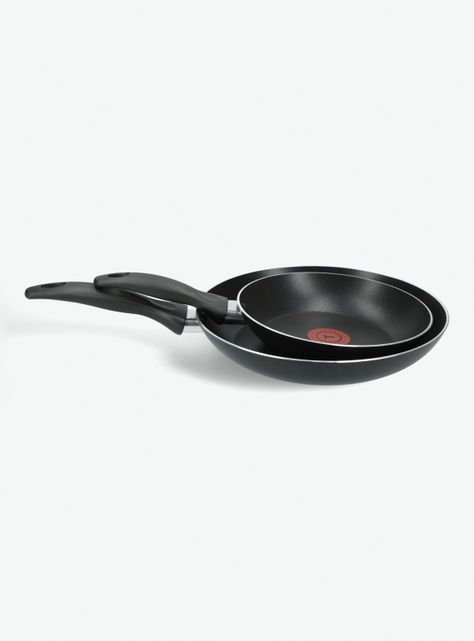 Set Sartenes 20 y 26 cm Easy Cook Tefal-0
