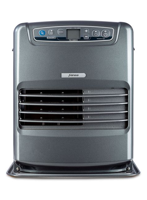 Estufa Parafina Láser 5 Litros FHK 950 Eco-0