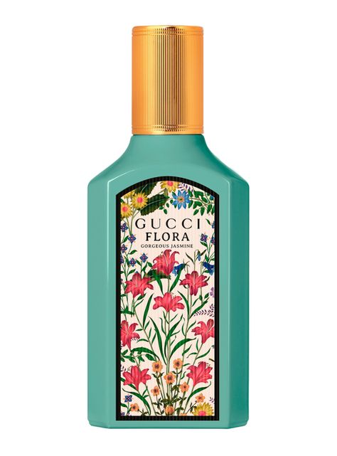 Perfume Gucci Flora Gentle Jasmine EDP Mujer 50 ml-0