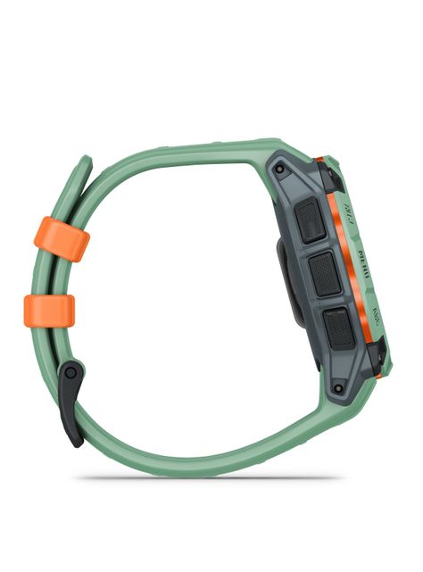 Smartwatch Instinct 3 Amoled Neo Tropi-2