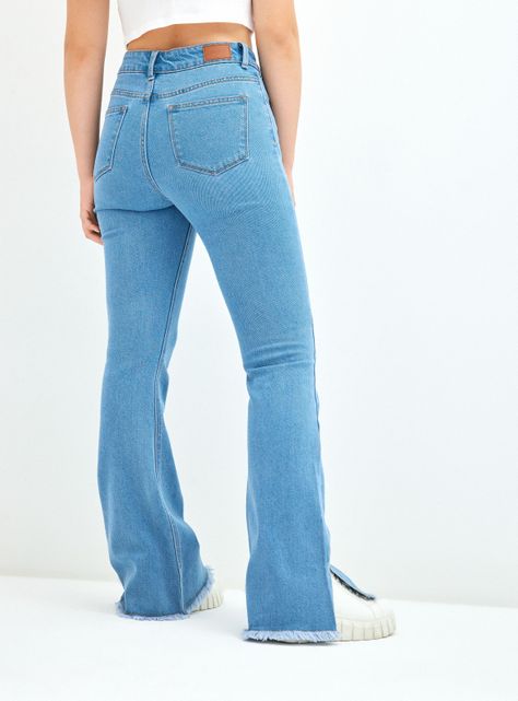 Jeans Split-1