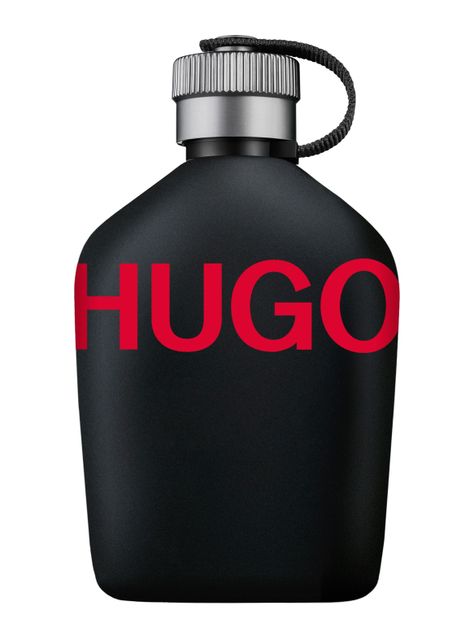 Perfume Hugo Boss Just Different EDT Hombre 200 ml-0