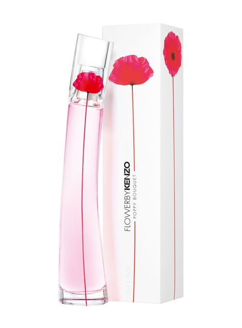 Perfume Flower Kenzo by Poppy Bouquet Mujer EDP 50 ml-1