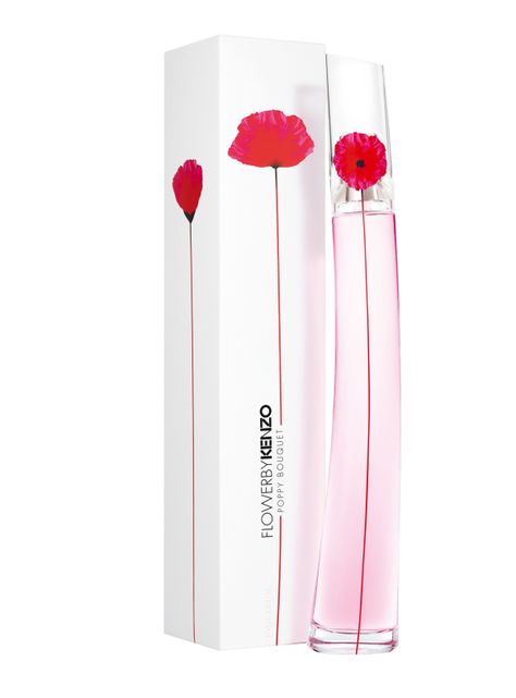 Perfume Flower Kenzo by Poppy Bouquet Mujer EDP 100 ml-1