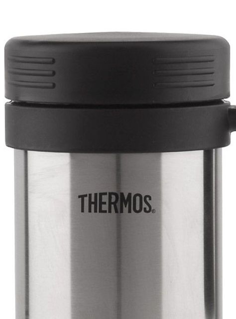 Termo Comida con Asas Acero Inoxidable 470 ml-1