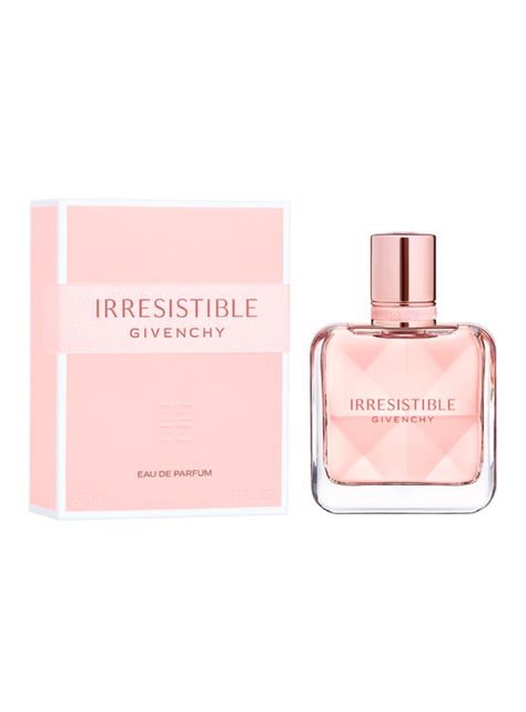 Perfume Givenchy Irresistible EDP Mujer 35 ml-1