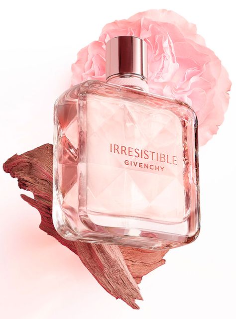 Perfume Givenchy Irresistible EDP Mujer 35 ml-3