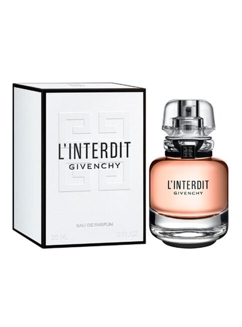 Perfume Givenchy L´Interdit EDP Mujer 35 ml-1