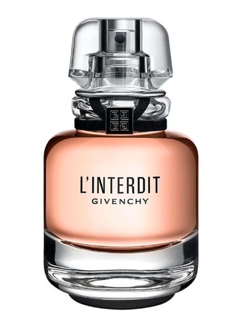 Perfume Givenchy L´Interdit EDP Mujer 35 ml-0