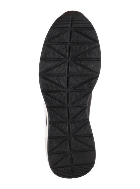 Zapatilla Urbana Plataforma Nova Mid Mujer-5