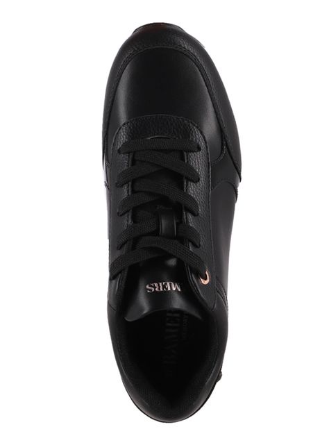 Zapatilla Urbana Plataforma Nova Mid Mujer-4