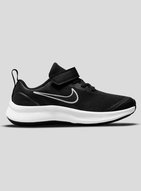Zapatilla Running Unisex Star Runner 3-0